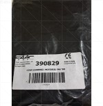 FAAC KIT GUARNIZIONI MOTORE 746 ANNO 98 codice 390829